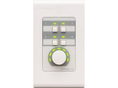 Панель управления Yamaha DCP1V4S-EU control panel